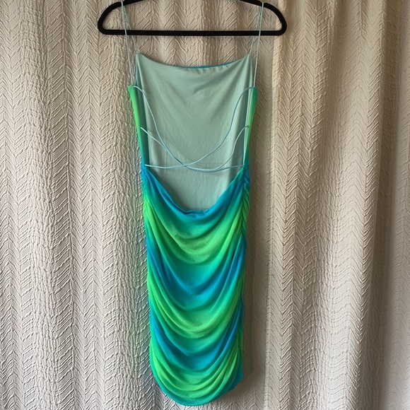 Tiger mist tight mini dress - Picture 7 of 9